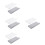 8 Pcs Polyester Changing Pad Covers For Baby Toddler 7