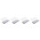 8 Pcs Polyester Changing Pad Covers For Baby Toddler 4