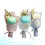6 Pcs Mini Aromatherapy Bouquet Natural Fragrance Dry Flower Diffuser 10