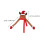 2Pcs Christmas Tree Topper Ornament Pendant (Coffee) 10