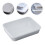 Professional Baking Tray Multi-Function Stainless Steel Sheet 7