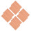8 Pcs Cedar Sheets For Cigar Storage Spanish Veneer Strip 9