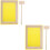 2 Sets Wooden Paper Making Frame with Hammer Base Plate 8