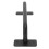 Carbon Steel Barn Door Handle Gate Shed Garage Pull 5
