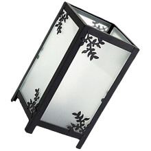 2Pcs Retro Tea Light Holder Desktop Decorative Table Centerpiece