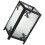 2Pcs Retro Tea Light Holder Desktop Decorative Table Centerpiece 1