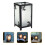 2Pcs Retro Tea Light Holder Desktop Decorative Table Centerpiece 8