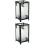 2Pcs Retro Tea Light Holder Desktop Decorative Table Centerpiece 5