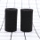 20 Pcs Portable Fish Tank Pre-Filter Sponge Roll Cartridge 9