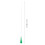 2Pcs Resin Concert Baton For Music Performance And Conducting 3