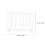 4 Sets False Nail Tips Display Stand Nail Art Sample Board 11