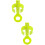 2pcs Fire Extinguisher Wall Rack Extinguisher Holder Daily Use Fire 7