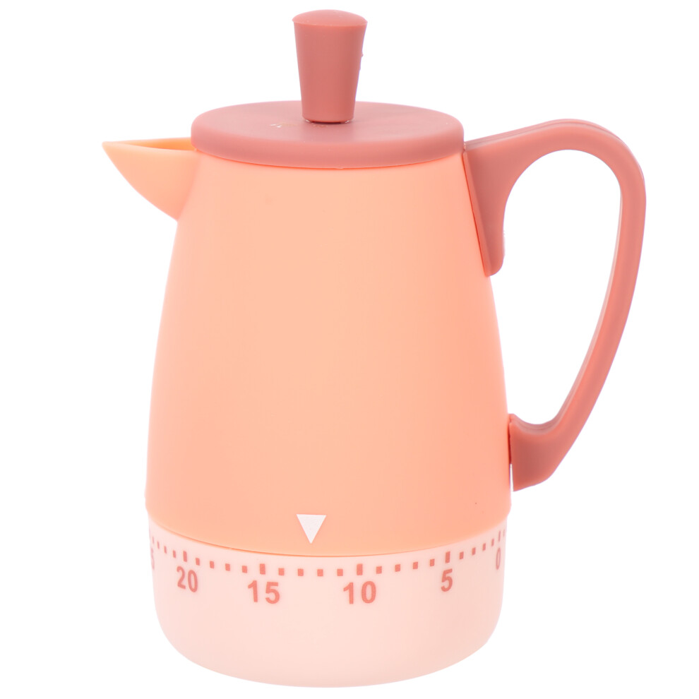 2Pcs Kitchen Baking Timer Desktop Countdown Time Manager For Study