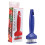 2 Pieces Meat Tenderizer Tool Tenderer Grilling Steak Steaks Blue 1
