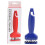 2 Pieces Meat Tenderizer Tool Tenderer Grilling Steak Steaks Blue 11