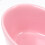 4 Pcs Ceramic Hamster Bowls No Spill Dish For Hamster 10
