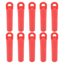 50 Pcs Billiard Cue Rack Holder Pool Cue Hanger Wall Mount Bracket