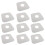 30Pièces Papier Protecteurs Vinyle Pour Cd Protection 11