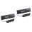 2Sets Digital Fish Tank Thermometer Black Aquarium Temperature Sensor 4
