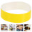 500 Pcs Adjustable Newborn Puppy ID Bands With Pet Tag Attachment 11