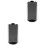 2 Pieces Spinning Display Stand Triangular Table Top Sign Holders 10