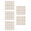 210 Pcs Dragon Shaped Natural Agarwood Incense For Relaxation 9