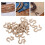 210 Pcs Dragon Shaped Natural Agarwood Incense For Relaxation 11