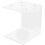 5Pcs Clipper Holder Barber Tool Organizer Trimmer Storage Stand 11