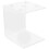 5Pcs Clipper Holder Barber Tool Organizer Trimmer Storage Stand 7