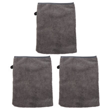 9St Multifunctionele Microfiber Handschoenen Voor Gezichtsverzorging
