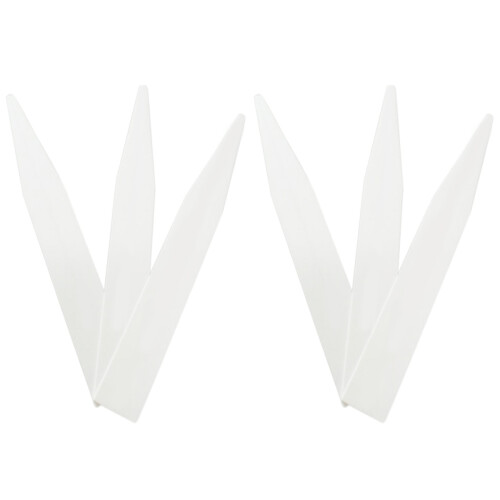 400 Pcs Perfume Test Strips For Essential Oils And Aromatherapy 2