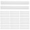 300Pièces Recharges Stylo Blanches Accessoires DIY 2