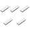 5 Pcs Plantation Shutter Replacement Parts Platation Shutters Staples 5