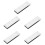 5 Pcs Plantation Shutter Replacement Parts Platation Shutters Staples 8
