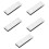5 Pcs Plantation Shutter Replacement Parts Platation Shutters Staples 9