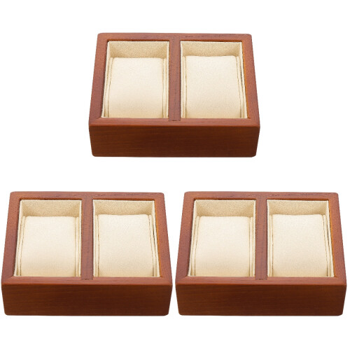 3St Watch Holder Met Netjes Opbergen 1