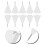 20 Pcs Multi-Function Thumbtacks For Photo Fixing And Bulletin Boards 11
