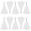 20 Pcs Multi-Function Thumbtacks For Photo Fixing And Bulletin Boards 3