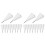 20 Pcs Multi-Function Thumbtacks For Photo Fixing And Bulletin Boards 4