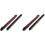 Wood Cue Stand Wall Mount Rack For Pool Cues 4
