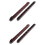 Wood Cue Stand Wall Mount Rack For Pool Cues 7