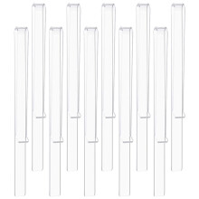 2 Count Sheet Music Stand Clip Note Clips Page Holder Piano Book