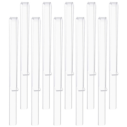 2 Count Sheet Music Stand Clip Note Clips Page Holder Piano Book