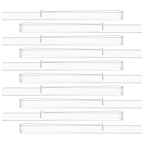 2 Count Sheet Music Stand Clip Note Clips Page Holder Piano Book 1