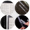 2 Count Sheet Music Stand Clip Note Clips Page Holder Piano Book 10