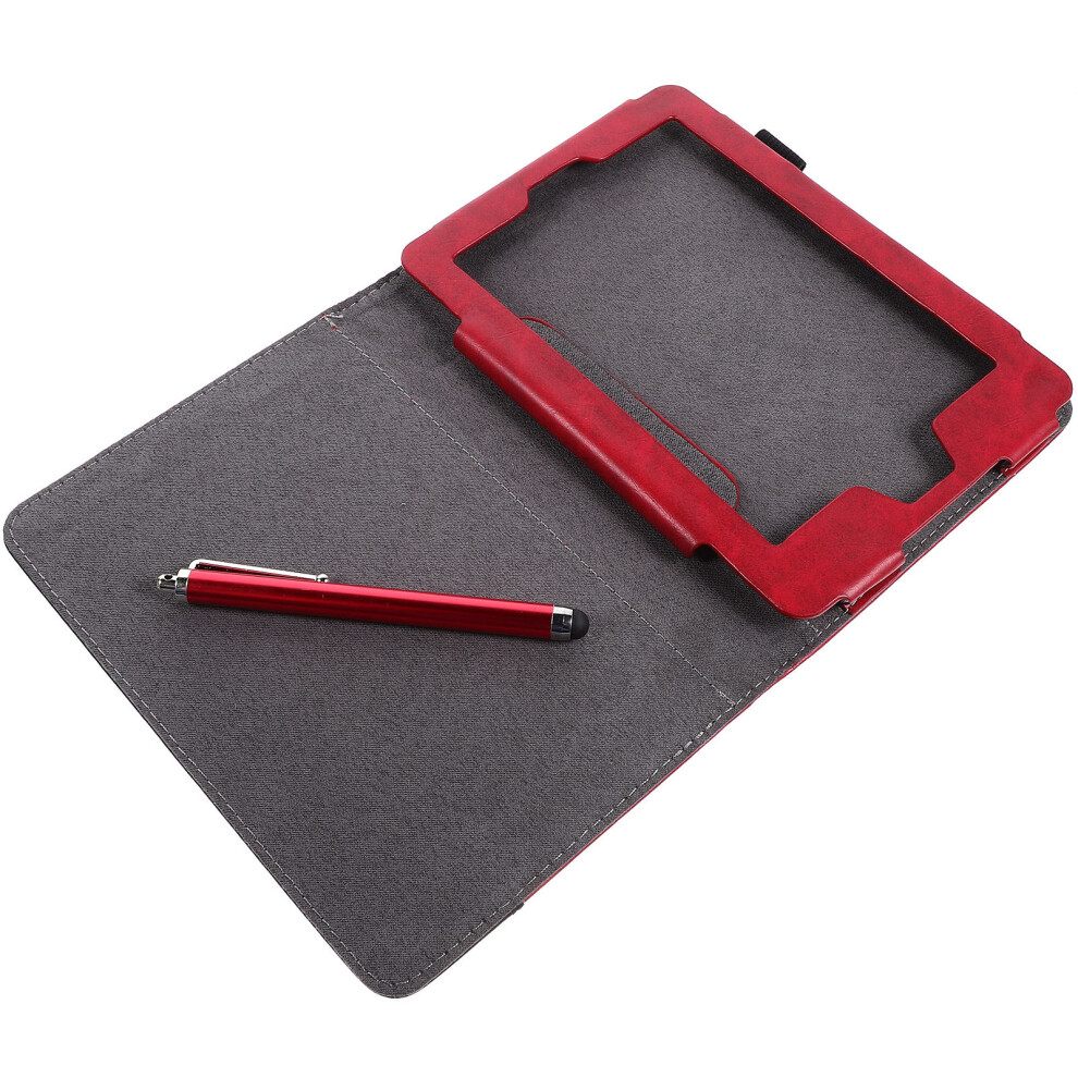 5Pcs Ebook Reader Case Compatible With Kindle 7Th 032541568329