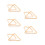 10 Pcs Pool Ball Rack: Solid Wood Billiard Triangle And 9-Ball Rack 9