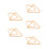 10 Pcs Pool Ball Rack: Solid Wood Billiard Triangle And 9-Ball Rack 7