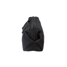 2Pcs Oxford Cloth Clarinet Carrying Case Wind Instrument Protection