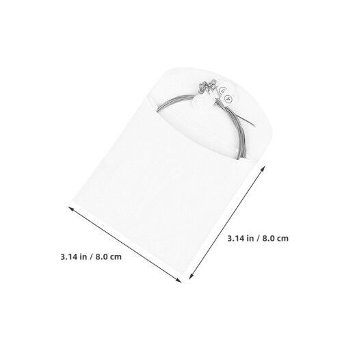 6Pcs Electric Guitar Strings Replacement Set Accessories 1